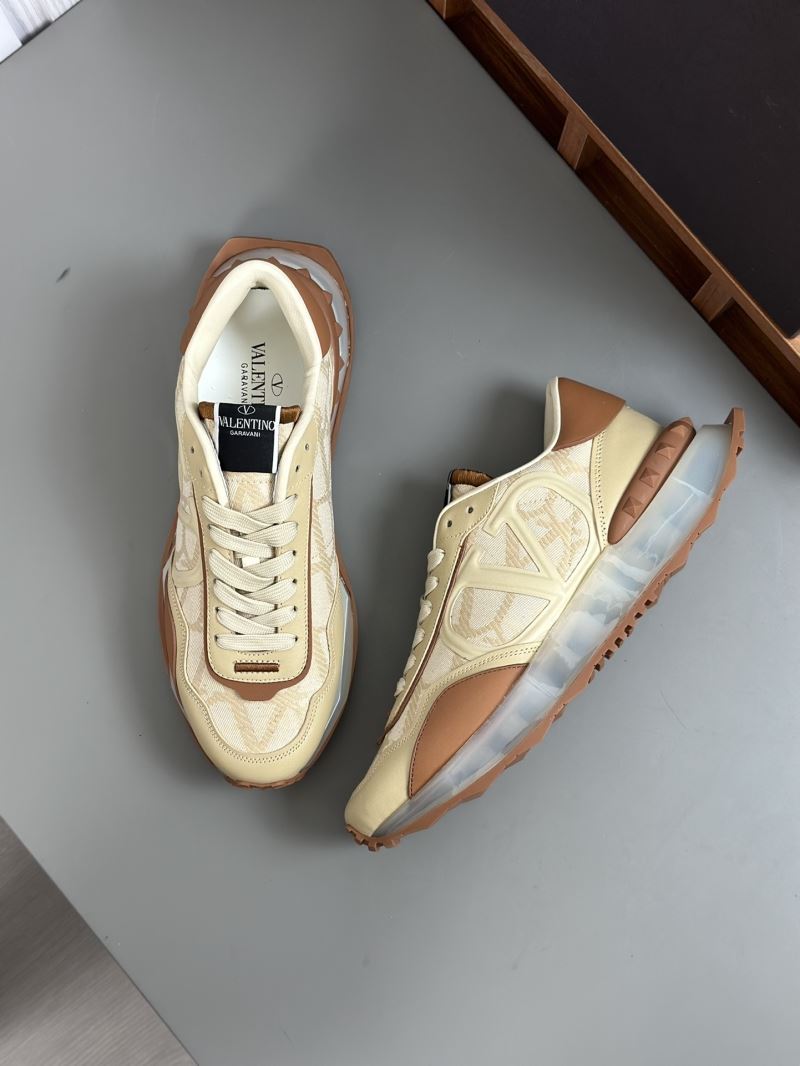 Valentino Rockrunner Shoes